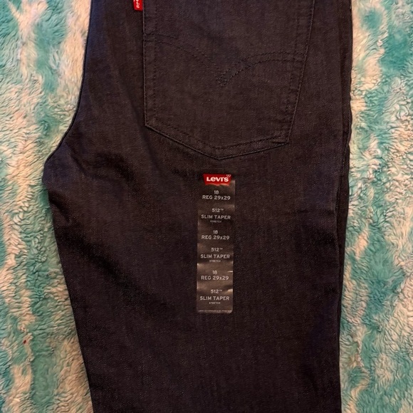 Levi’s 512 slim taper 29 x 29 - Picture 3 of 3
